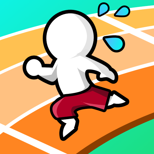 Athletic Clickers Mod APK 1.9 (Unlimited money)