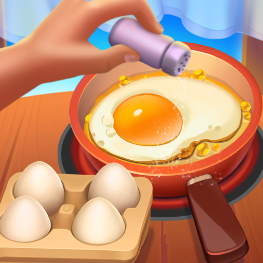 Cooking Rage — кулинарные игры