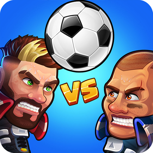 Head Ball 2 — Игра в футбол