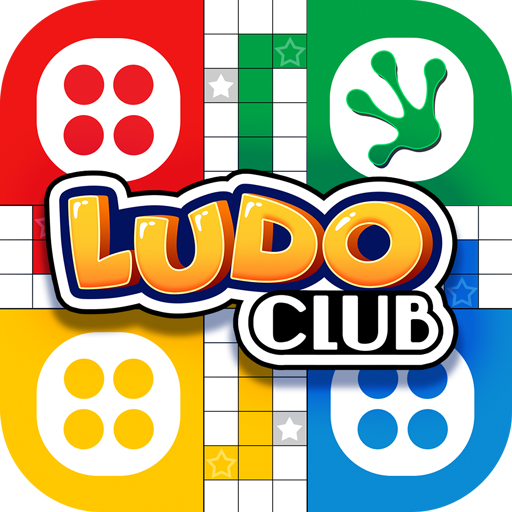 Ludo Club — Fun Dice Game