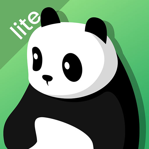 PandaVPN Lite —  Быстрый ВПН