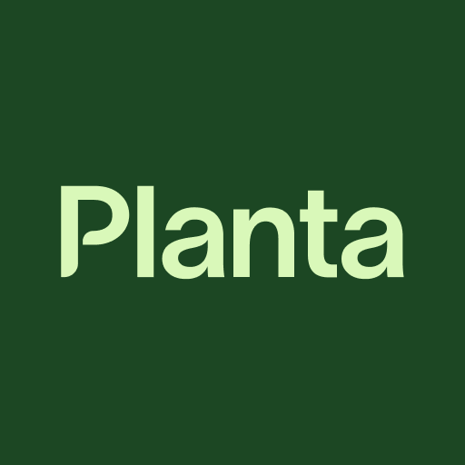 Planta — Care for your plants