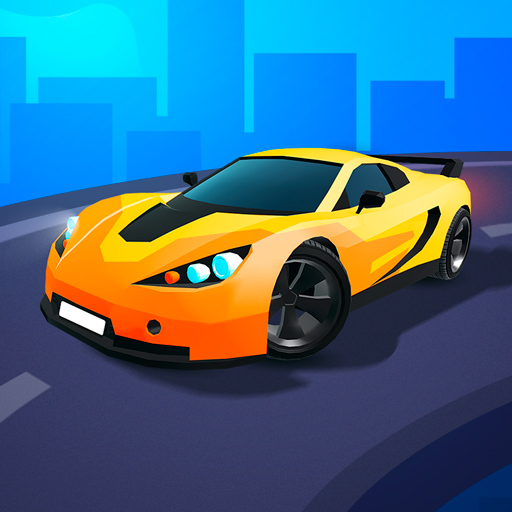 Race Master 3D — Car Racing Mod APK 4.1.1 (Unlimited money)