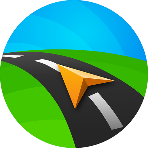 Sygic GPS Navigation & Maps