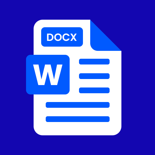 Word Office — PDF, Docx, XLSX