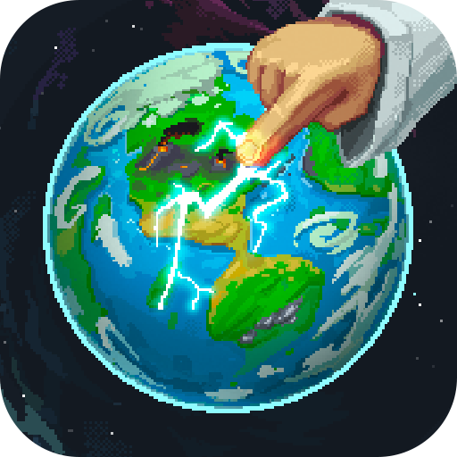 WorldBox — Симулятор Бога