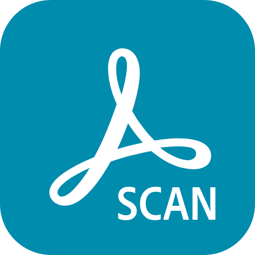 Adobe Scan: сканер PDF, OCR