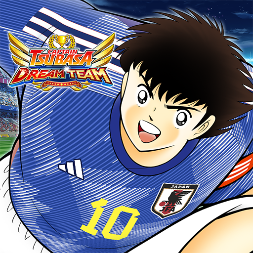 Captain Tsubasa: Dream Team