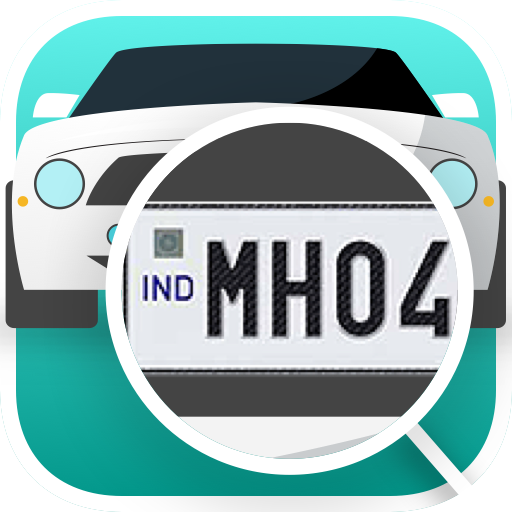 CarInfo — RTO Vehicle Info App