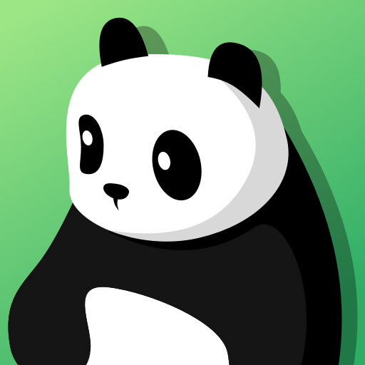 PandaVPN Pro — VPN/ВПН прокси