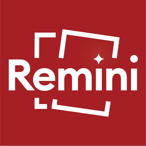 Remini — Улучшение Фото