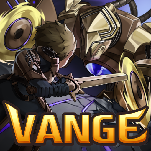 Vange : Idle RPG